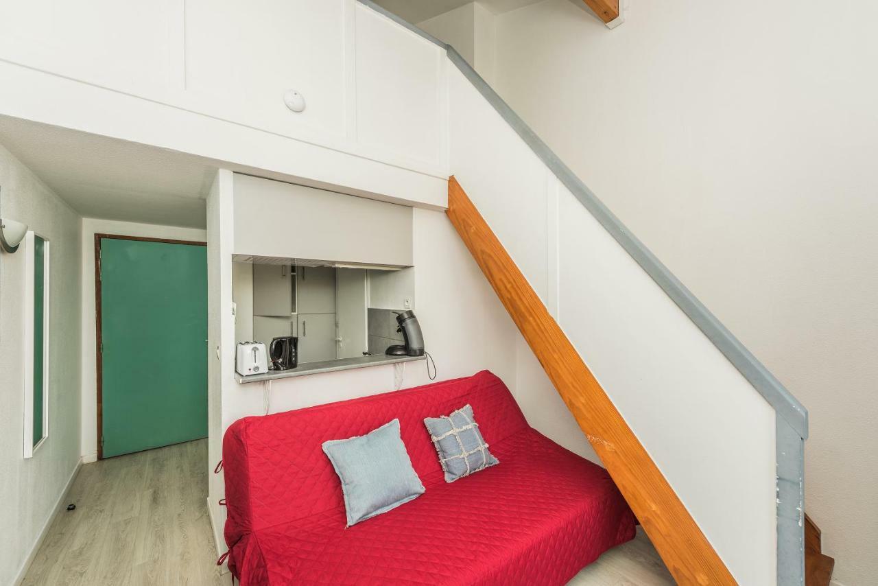 Apartmán James Cook - Fairytale Factory Bussy-Saint-Georges Exteriér fotografie